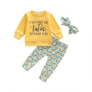 Adorabow Romper - Exviora Baby Girl Romper