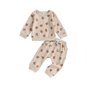 Exviora CuddleCloud Sleepsuit - Ultra Soft Baby Sleep
