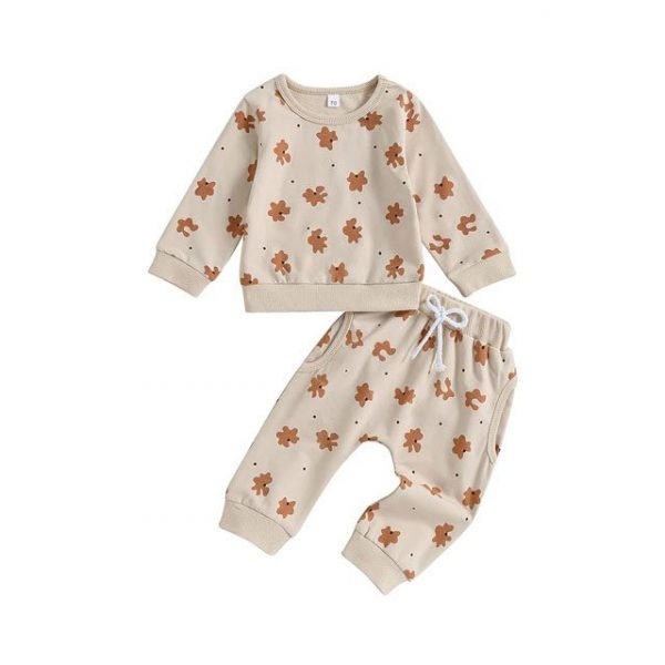 Exviora CuddleCloud Sleepsuit - Ultra Soft Baby Sleep