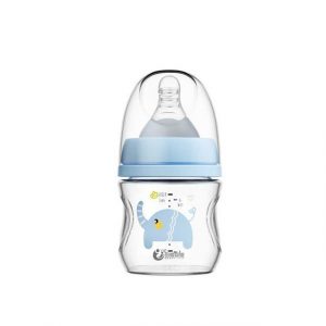Anti-Colic Baby Bottles - Exviora - Reduce Spit-Up