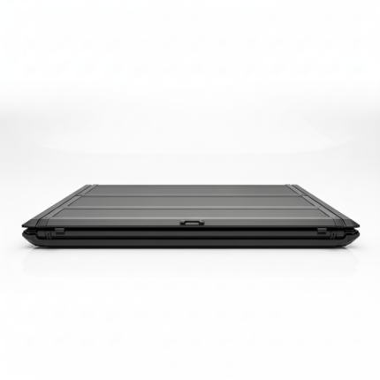 Exviora Defender Hard Tri-Fold Tonneau Cover | Rugged Composite Truck Bed Cover