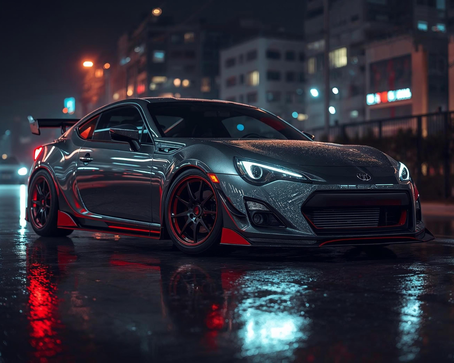 Exterior and body accessories banner